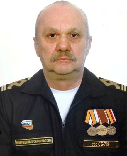 Андрей Гавриленко